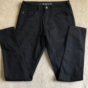 NICCE Men’s Jeans